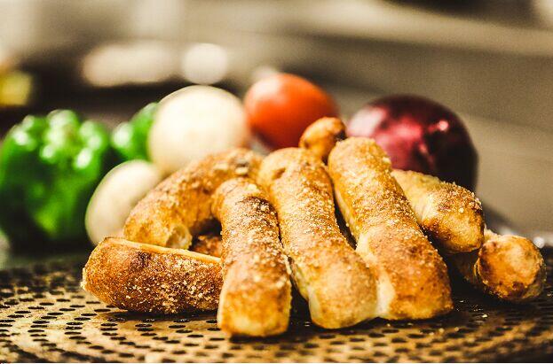 Bread Sticks