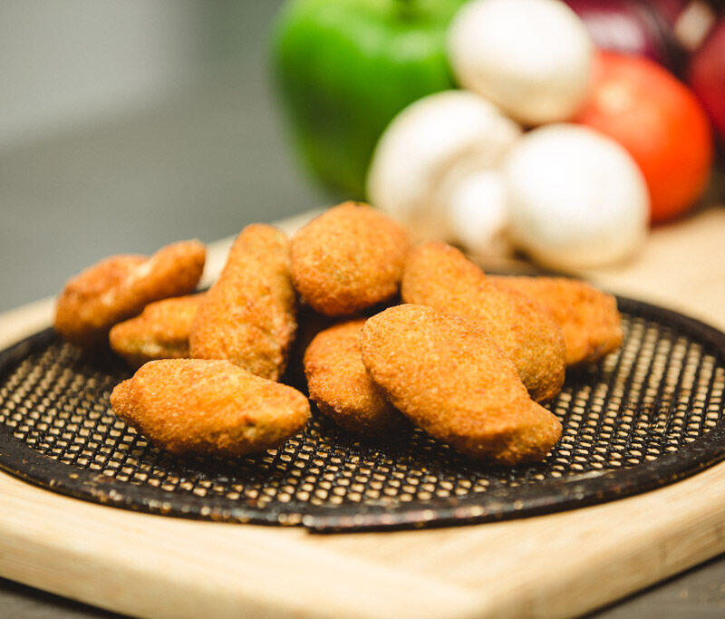 Jalapeño Poppers