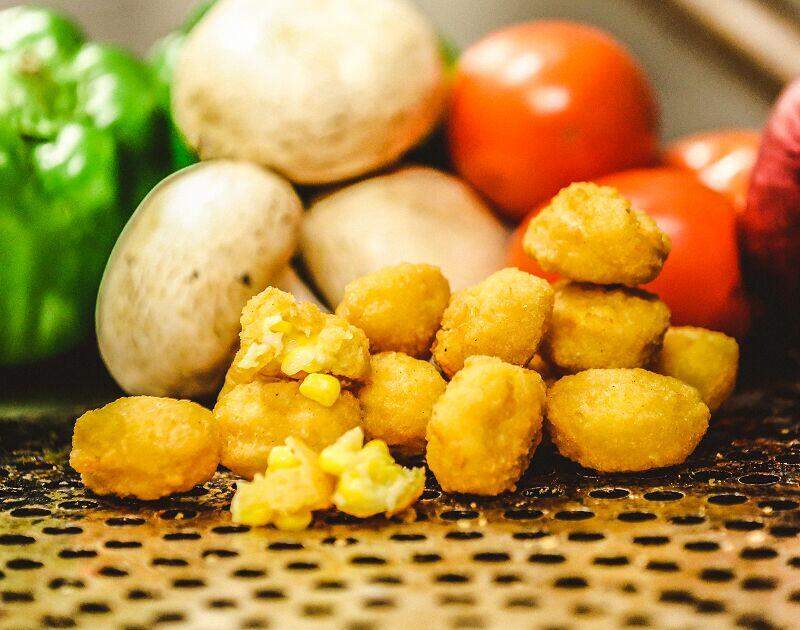 Corn Nuggets