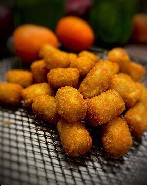 Tater Tots