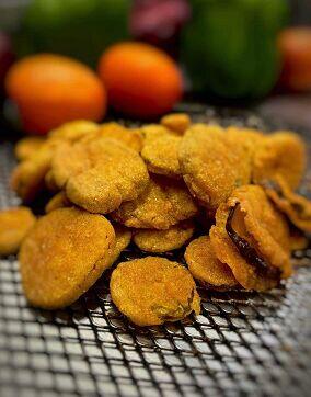 Fried Pickle