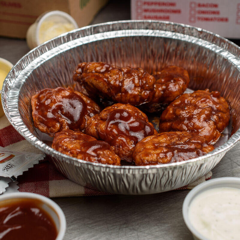 Boneless Wings